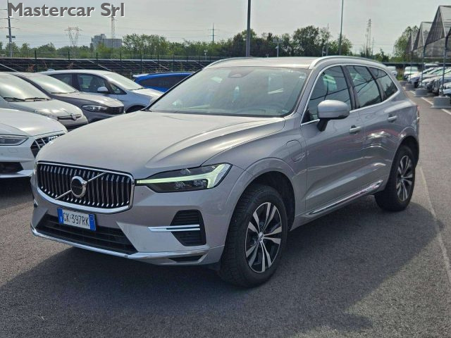 Volvo XC60 XC60 2.0 t6 recharge phev Inscription Expression a - foto 2 di 4