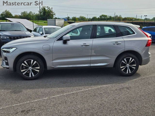 Volvo XC60 XC60 2.0 t6 recharge phev Inscription Expression a - foto 3 di 4