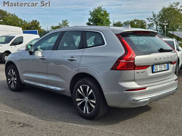 Volvo XC60 XC60 2.0 t6 recharge phev Inscription Expression a - foto 4 di 4