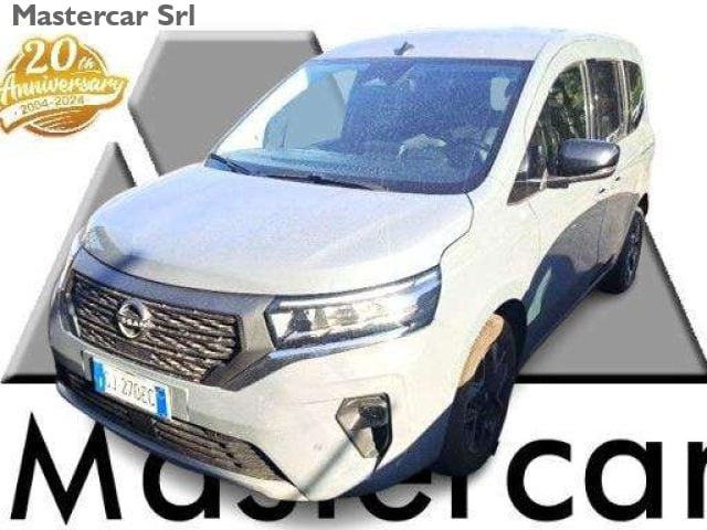 Nissan Townstar 1.3 130CV NCONNECTA - GJ270EC, del 2022, 105.000 km, in vendita a Basiliano (UD)