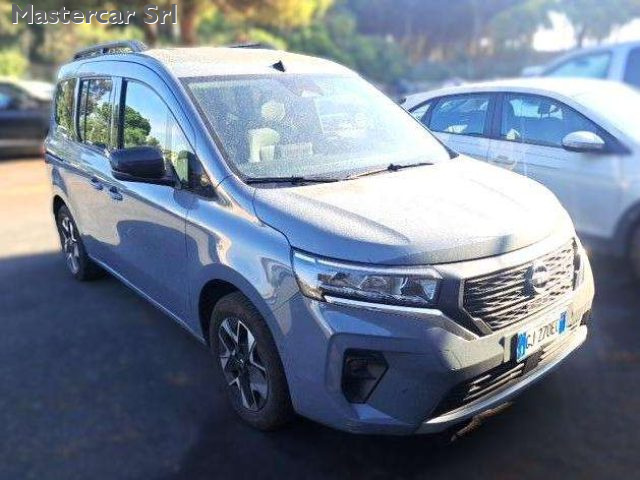 Nissan Townstar 1.3 130CV NCONNECTA - GJ270EC - foto 3 di 4