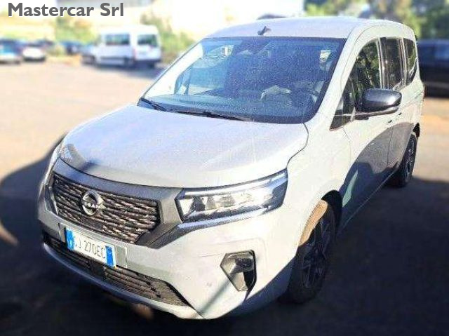 Nissan Townstar 1.3 130CV NCONNECTA - GJ270EC - foto 2 di 4