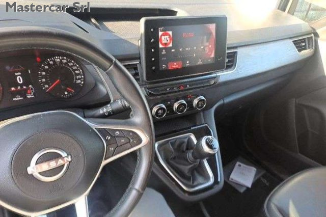 Nissan Townstar 1.3 130CV NCONNECTA - GJ270EC - foto 4 di 4