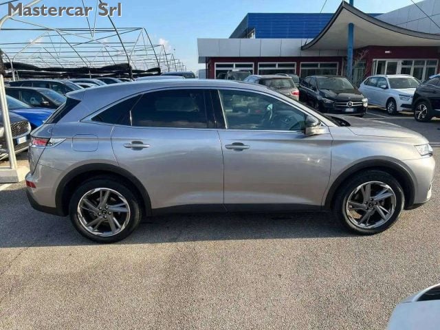 DS Automobiles DS 7 Crossback DS7 1.5 bluehdi Business 130cv auto GK338FV - foto 4 di 4
