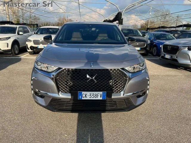 DS Automobiles DS 7 Crossback DS7 1.5 bluehdi Business 130cv auto GK338FV - foto 3 di 4
