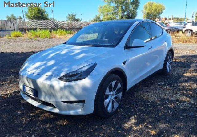 Tesla Model Y Model Y 2021 Long Range Dual Motor awd - GL036PK - foto 2 di 4