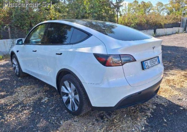 Tesla Model Y Model Y 2021 Long Range Dual Motor awd - GL036PK - foto 4 di 4