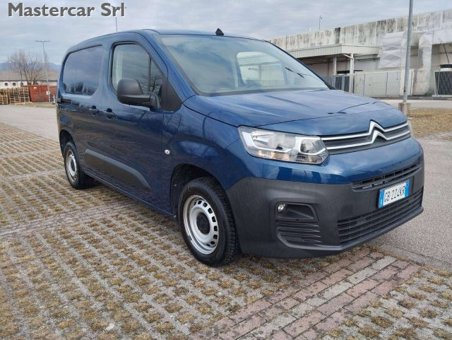 Citroen Berlingo 3 POSTI BlueHDi 100 S&S M Club TG : GB224KR - foto 3 di 4