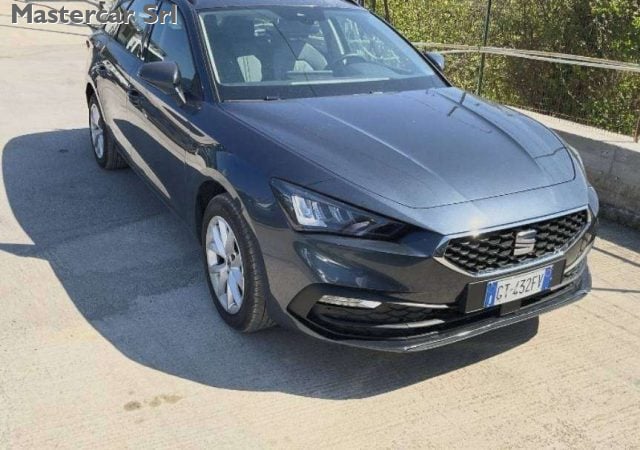 SEAT Leon SW 2.0 TDI 150cv STYLE DSG - GT432FV, del 2024, 62.000 km, in vendita a Basiliano (UD)