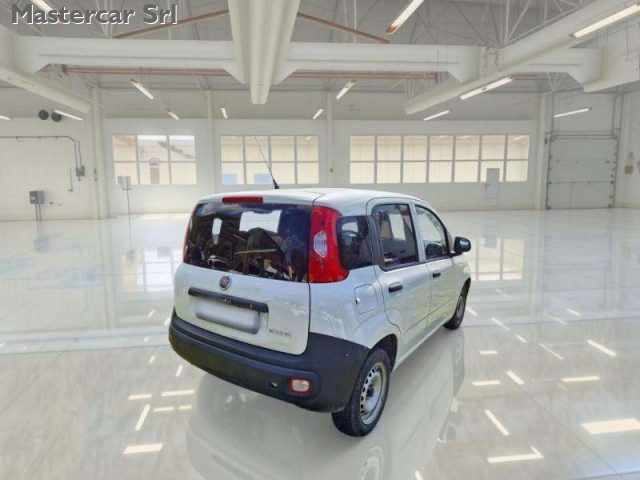 Fiat Panda 1.0 70CV HYBRID EURO 6D VAN 2 P. POP - GK235ZJ - foto 2 di 4