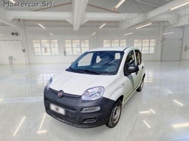 Fiat Panda 1.0 70CV HYBRID EURO 6D VAN 2 P. POP - GK235ZJ, del 2022, 102.000 km, in vendita a Basiliano (UD)