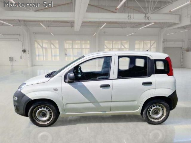 Fiat Panda 1.0 70CV HYBRID EURO 6D VAN 2 P. POP - GK235ZJ - foto 4 di 4