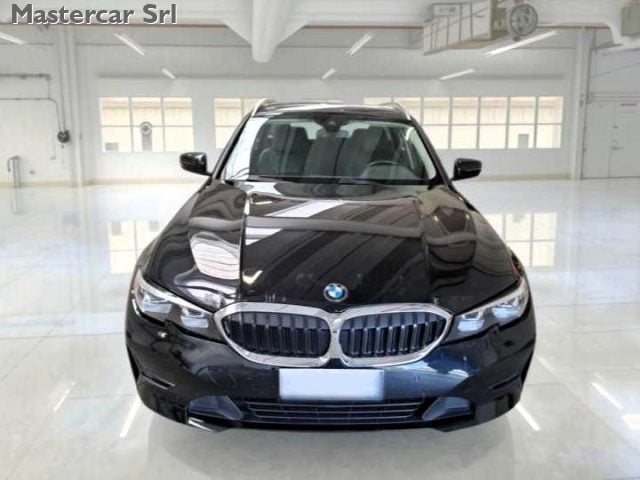 BMW 320 Serie 3 G21 Touring 320d Touring mhev 48V Sport A - foto 3 di 4