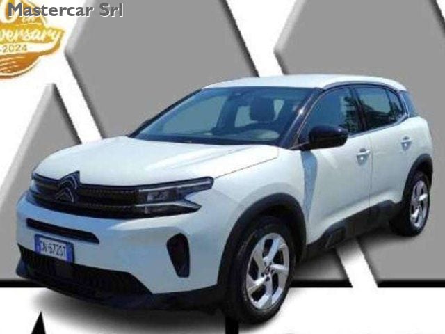Citroen C5 Aircross C5 Aircross I 1.5 bluehdi Feel Pack - GN672ST, del 2023, 73.000 km, in vendita a Basiliano (UD)