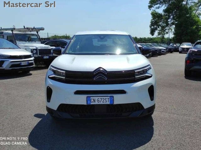 Citroen C5 Aircross C5 Aircross I 1.5 bluehdi Feel Pack - GN672ST - foto 3 di 4