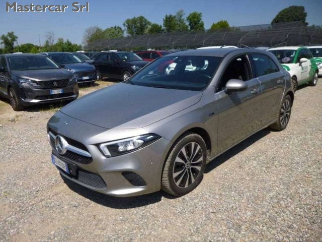 Mercedes-Benz A 250 Classe A 250 e phev (eq-power) Business auto tg : - foto 2 di 4