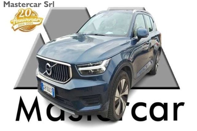 Volvo XC40 XC40 1.5 t4 phev Inscription Expression auto my21, del 2022, 56.000 km, in vendita a Basiliano (UD)