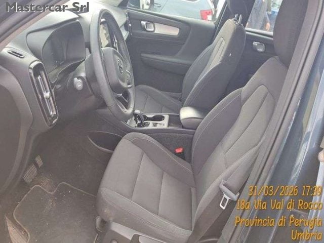 Volvo XC40 XC40 1.5 t4 phev Inscription Expression auto my21 - foto 4 di 4