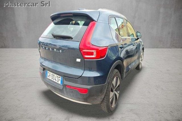 Volvo XC40 XC40 1.5 t4 phev Inscription Expression auto my21 - foto 3 di 4