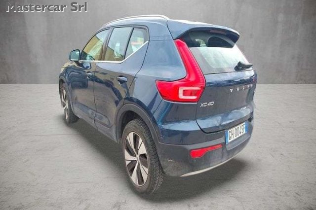 Volvo XC40 XC40 1.5 t4 phev Inscription Expression auto my21 - foto 2 di 4