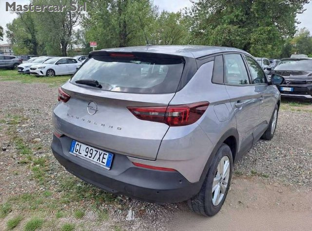 Opel Grandland Grandland 2022 1.5 ecotec Business Elegance s - GL - foto 4 di 4