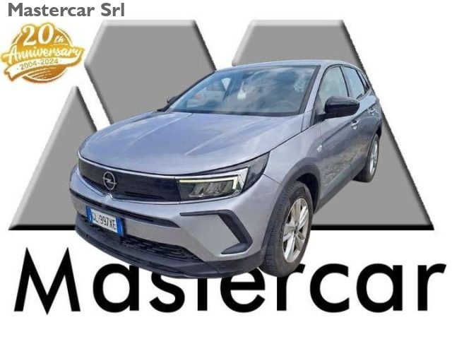 Opel Grandland Grandland 2022 1.5 ecotec Business Elegance s - GL, del 2022, 53.000 km, in vendita a Basiliano (UD)
