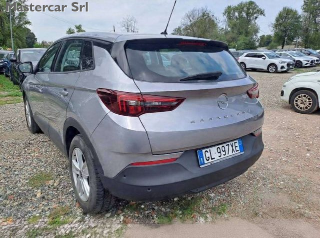 Opel Grandland Grandland 2022 1.5 ecotec Business Elegance s - GL - foto 3 di 4