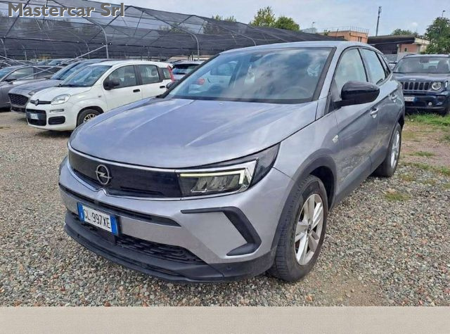 Opel Grandland Grandland 2022 1.5 ecotec Business Elegance s - GL - foto 2 di 4