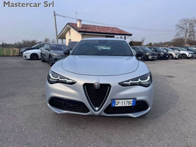 Alfa Romeo Stelvio inverter 230 VOLT 2.2 Super Q4 210cv TG: GP117BG - foto 3 di 4