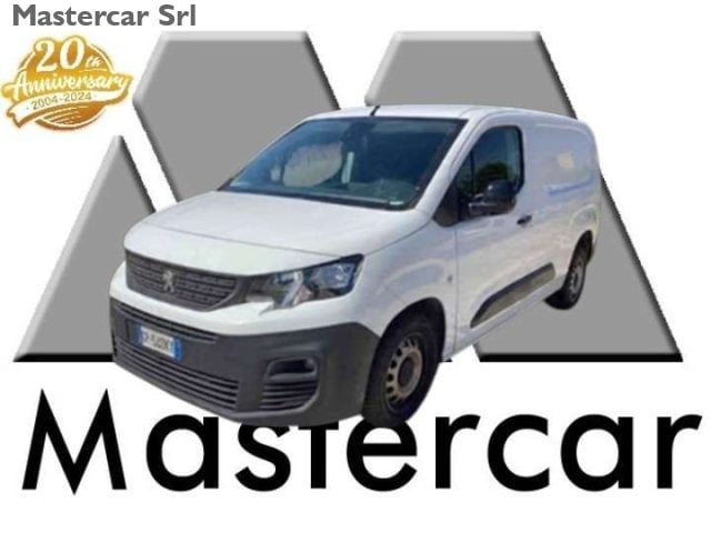 Peugeot Partner L2 BlueHDi 100cv Premium - GP540KX, del 2023, 114.000 km, in vendita a Basiliano (UD)
