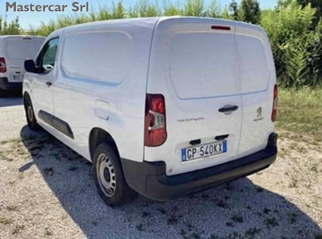 Peugeot Partner L2 BlueHDi 100cv Premium - GP540KX - foto 3 di 4