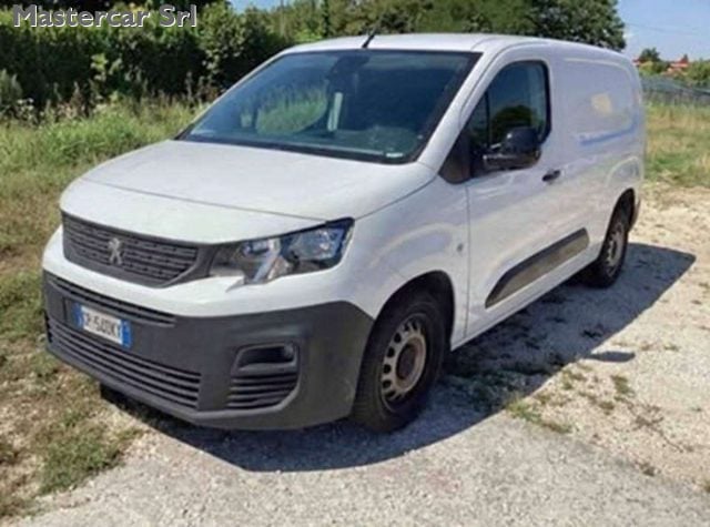 Peugeot Partner L2 BlueHDi 100cv Premium - GP540KX - foto 2 di 4