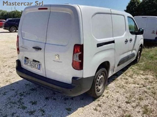 Peugeot Partner L2 BlueHDi 100cv Premium - GP540KX - foto 4 di 4