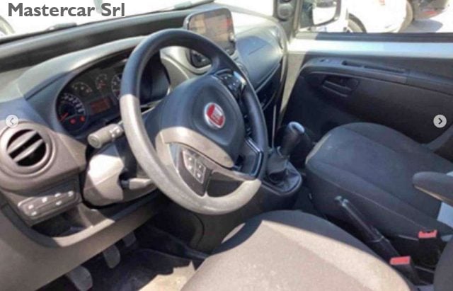 Fiat Fiorino 1.3 Multijet 95 CV E6d-final SX - GH108ST - foto 3 di 4