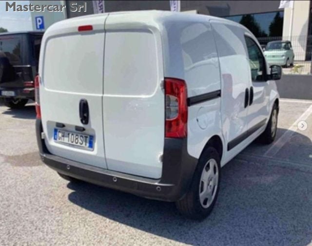 Fiat Fiorino 1.3 Multijet 95 CV E6d-final SX - GH108ST - foto 2 di 4