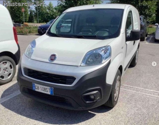 Fiat Fiorino 1.3 Multijet 95 CV E6d-final SX - GH108ST, del 2021, 124.000 km, in vendita a Basiliano (UD)