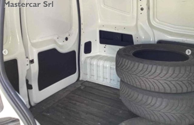 Fiat Fiorino 1.3 Multijet 95 CV E6d-final SX - GH108ST - foto 4 di 4