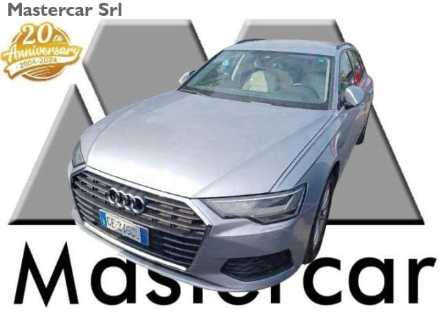Audi A6 A6 Avant 40 2.0 tdi mhev Business Design s-tronic, del 2021, 110.000 km, in vendita a Basiliano (UD)