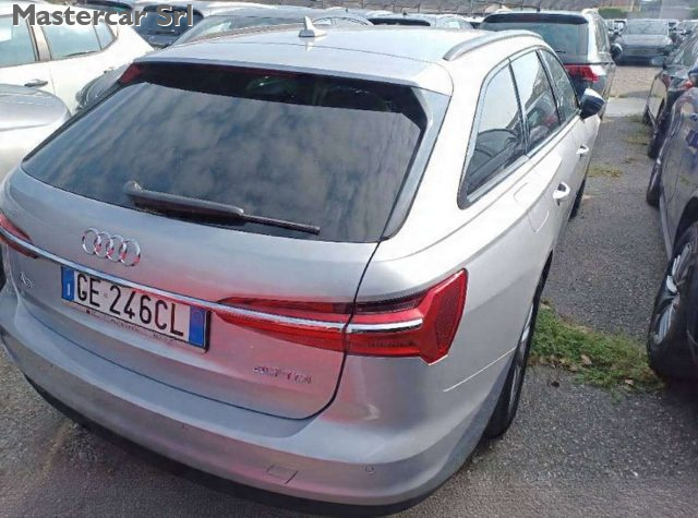 Audi A6 A6 Avant 40 2.0 tdi mhev Business Design s-tronic - foto 4 di 4
