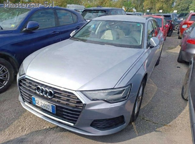 Audi A6 A6 Avant 40 2.0 tdi mhev Business Design s-tronic - foto 2 di 4