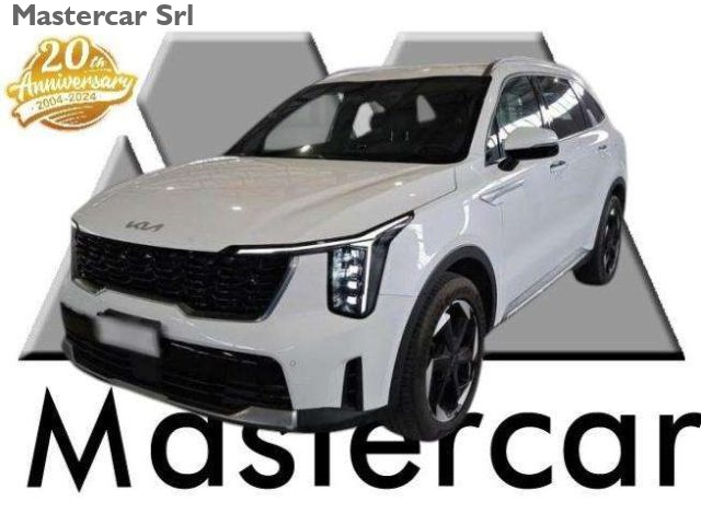 Kia Sorento Sorento IV 2024 2.2 crdi Style 2wd dct8 - GW679SA, del 2024, 85.000 km, in vendita a Basiliano (UD)