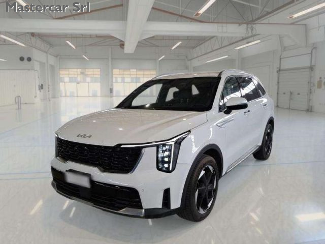 Kia Sorento Sorento IV 2024 2.2 crdi Style 2wd dct8 - GW679SA - foto 2 di 4