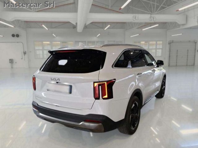 Kia Sorento Sorento IV 2024 2.2 crdi Style 2wd dct8 - GW679SA - foto 3 di 4