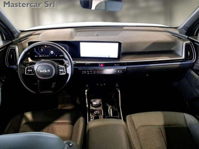Kia Sorento Sorento IV 2024 2.2 crdi Style 2wd dct8 - GW679SA - foto 4 di 4