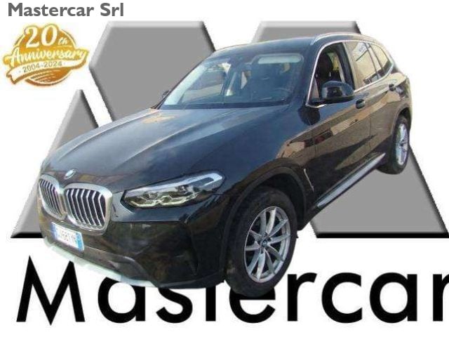 BMW X3 X3 G01 2021 xdrive20d mhev 48V auto - GJ681YN, del 2022, 219.000 km, in vendita a Basiliano (UD)