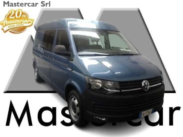 Volkswagen T6 Transporter 2.0 TDI 102cv N1 COMBI 6 posti manual, del 2019, 115.000 km, in vendita a Basiliano (UD)