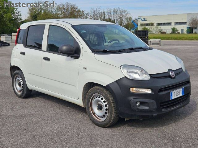 Fiat Panda Panda 1.2 69 CV VAN 2 POSTI EURO6 POP - FT063FT - foto 4 di 4