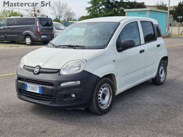 Fiat Panda Panda 1.2 69 CV VAN 2 POSTI EURO6 POP - FT063FT - foto 3 di 4