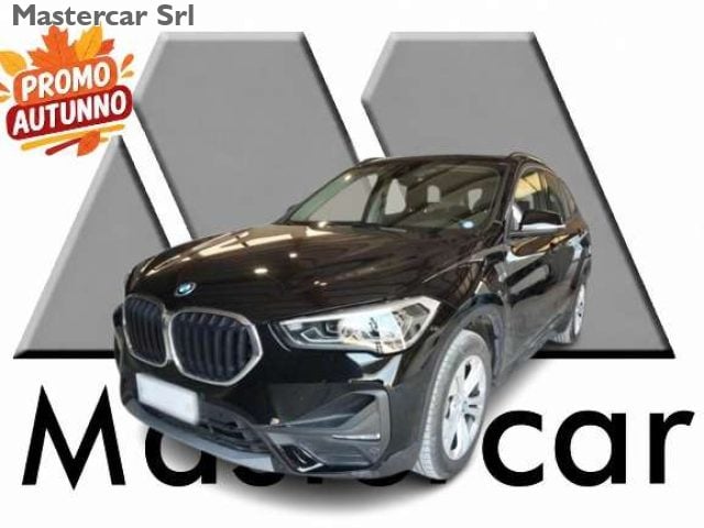 BMW X1 X1 F48 xdrive25e Business Advantage auto - GH914PM, del 2021, 38.000 km, in vendita a Basiliano (UD)
