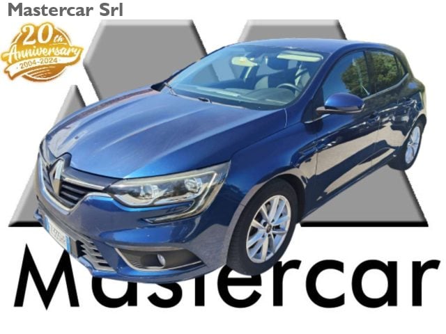 Renault Megane Megane 1.5 blue dci Business 115cv - FZ335HR, del 2019, 74.000 km, in vendita a Basiliano (UD)